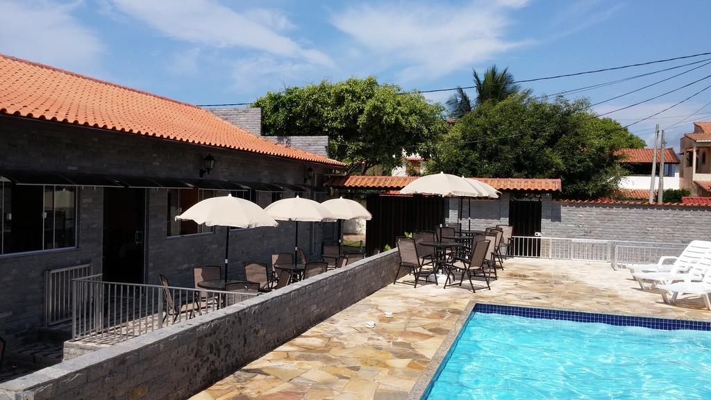 Forte Do Pouso Hospedagens Saquarema Extérieur photo