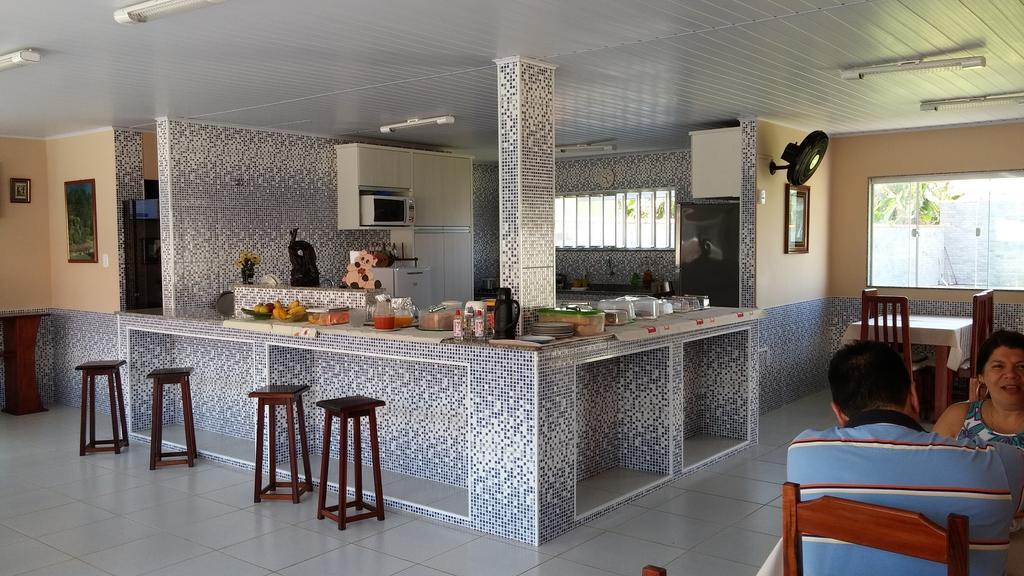 Forte Do Pouso Hospedagens Saquarema Extérieur photo