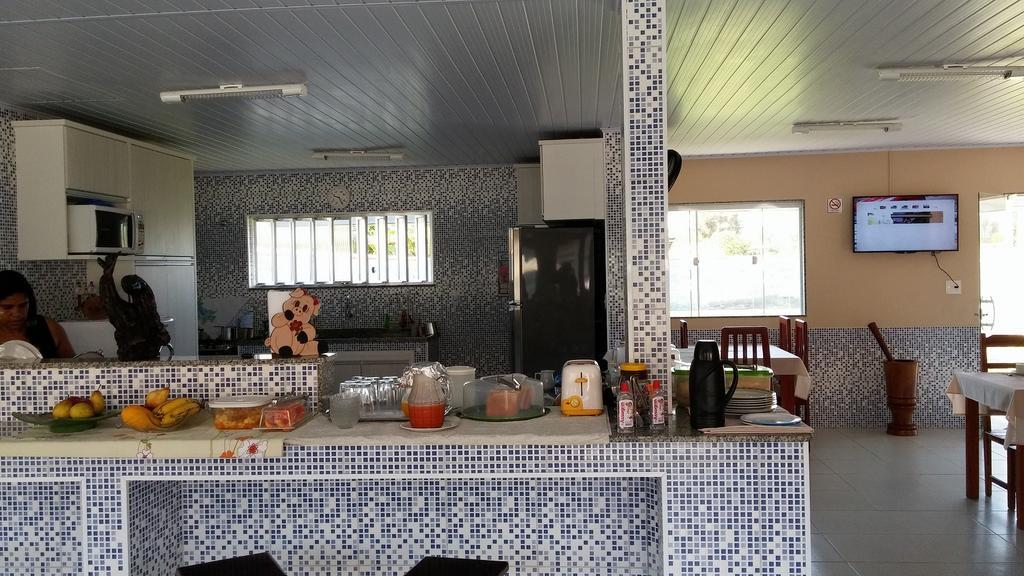 Forte Do Pouso Hospedagens Saquarema Extérieur photo
